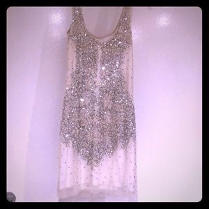 Adrianna Papell dress